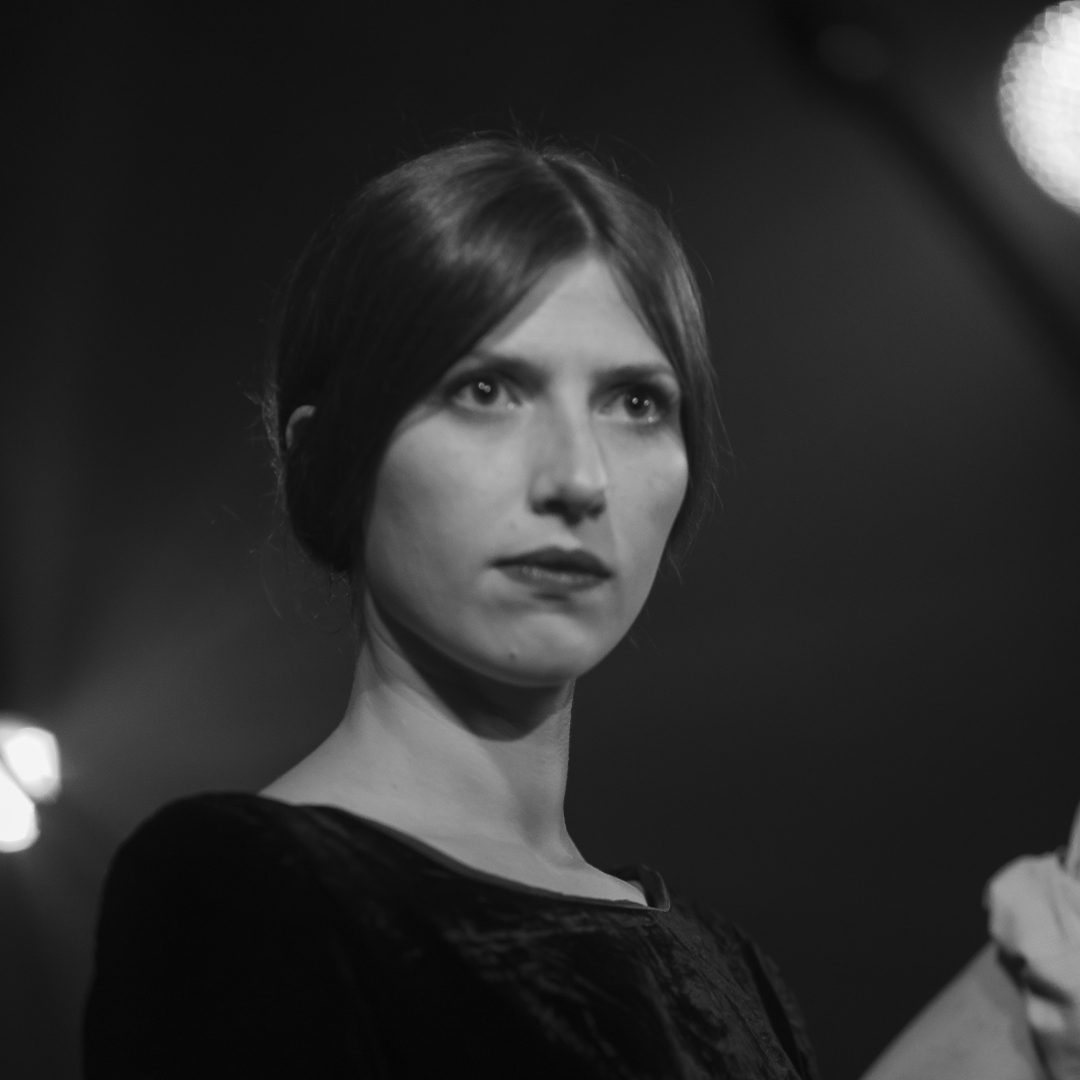 Aldous Harding And Her Uncanny Welsh Valley