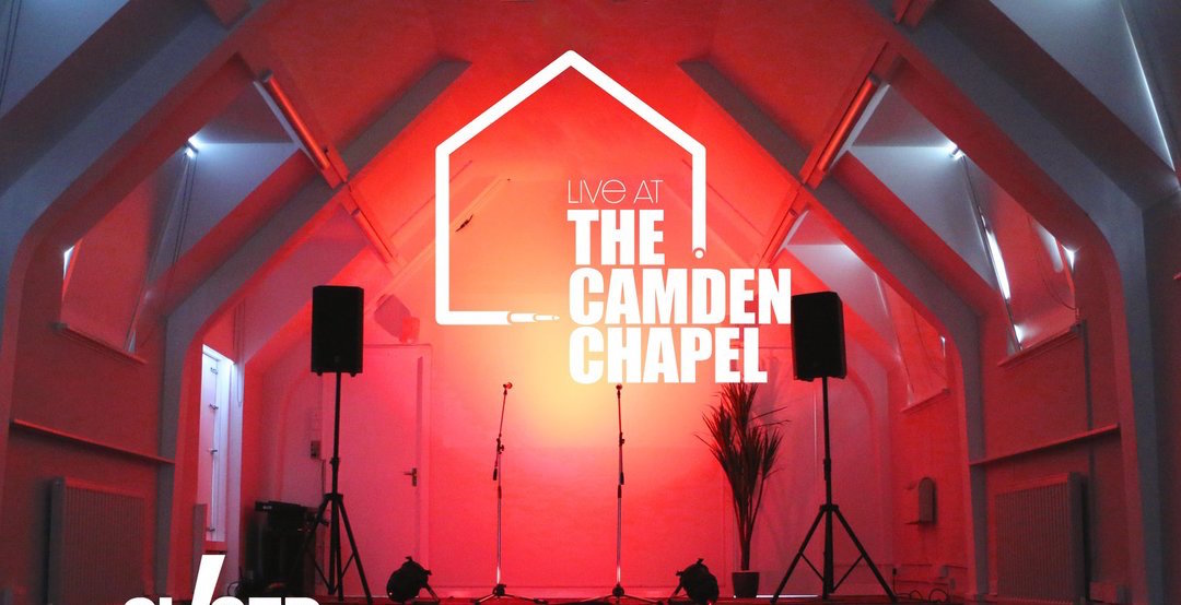 Live At The Camden Chapel