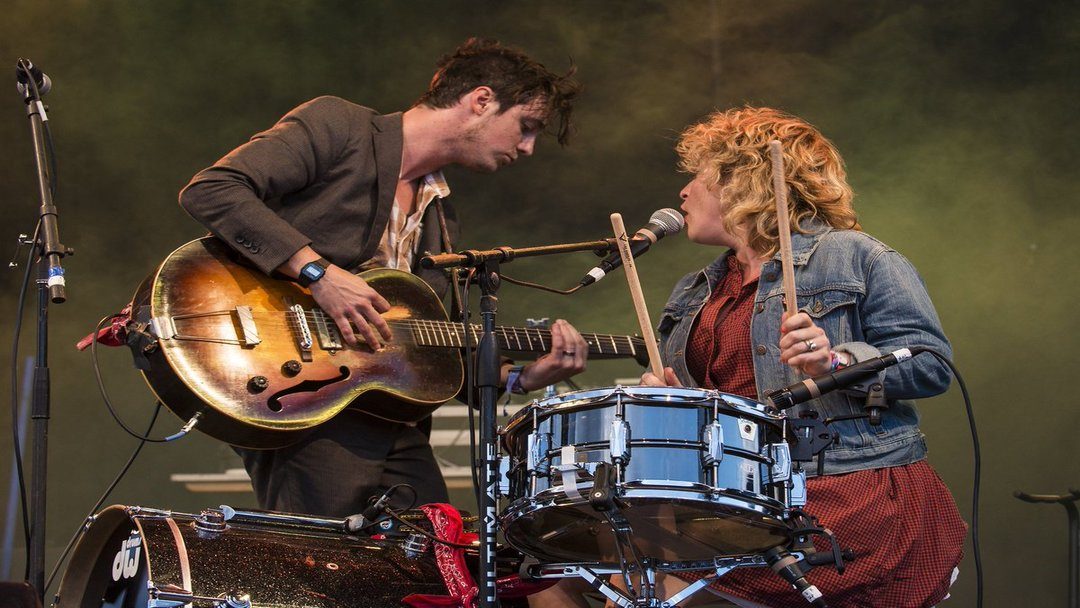 Shovels and Rope Are Worth The Gold