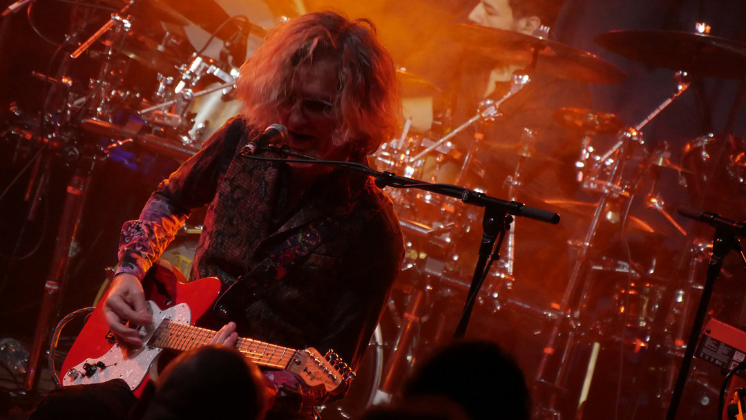 Prog Royalty: Interview with Roine Stolt of The Flower Kings