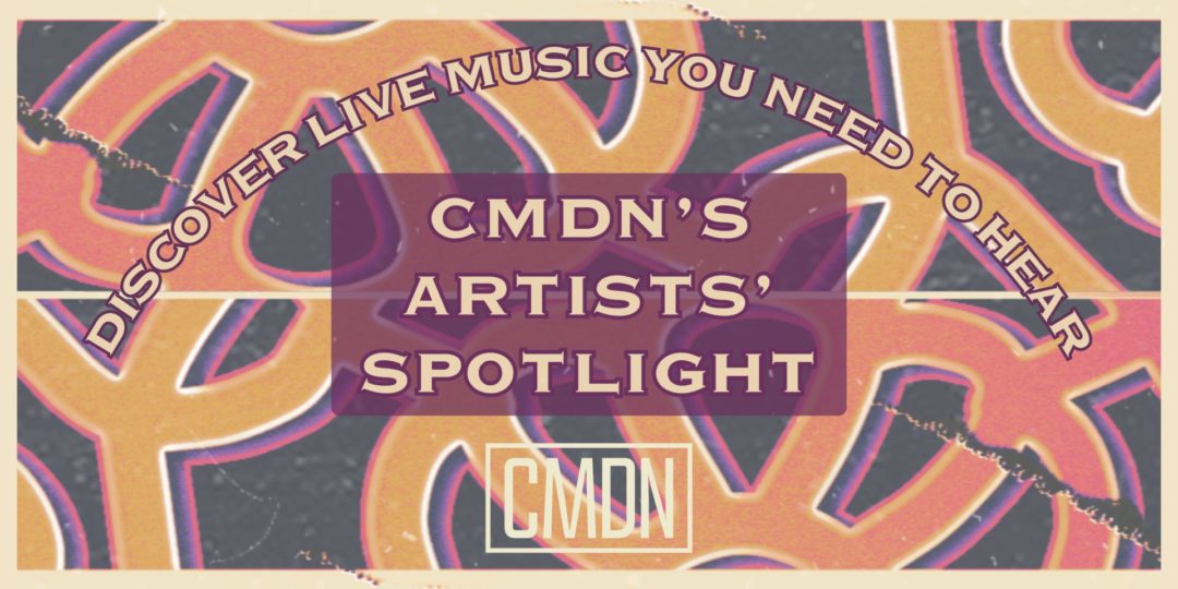 CMDN's Spotlight Releases